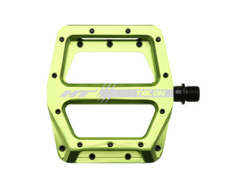 HT Pedals HT-AN71 / Talon apple green