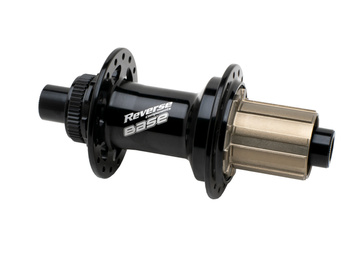 Reverse Hub Base Boost CL Disc RE 3 148/12 mm Shimano Freehub black