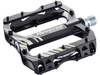 REVERSE Pedal Escape Pro Black-Black