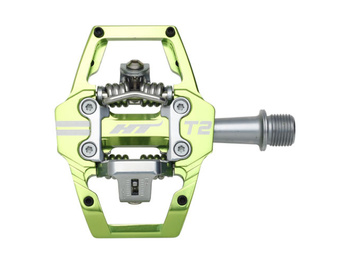 HT Pedals HT-T2 apple green
