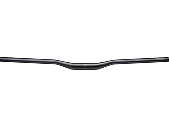 REVERSE Handlebar Base 790mm Ø35mm/18mm rise black-stealth