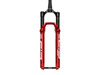 RockShox SID Ultimate Race Day 29-3P 120mm, rot, konisch, 35mm, Remote, 44mm Offset, 15x110 (Boost), exkl.Remote