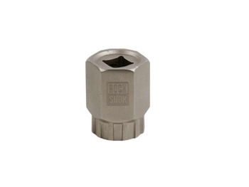 Suspension Top Cap/Cassette Tool (for SRAM/Shimano Cassettes) - Pike, Lyrik, SID