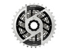 SRAM Kassette XG-1290 10-33T E1, silber