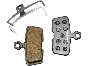 REVERSE Organic pad Avid Code 2011-2014/Code R