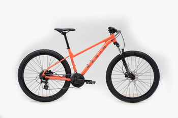 ROWER MARIN WILDCAT TRAIL 2 POMARAŃCZOWY 27,5" XS  A-1492X-G2-13