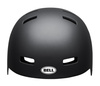 Kask bmx BELL LOCAL matte starship gray roz. M (55–59 cm) (NEW 2026)