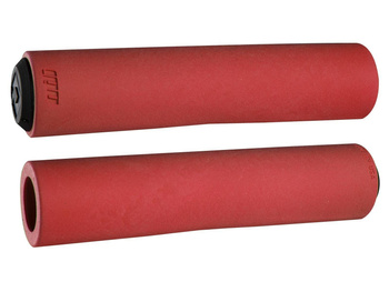 ODI MTB grips F-1 Float red, 130mm
