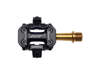 HT Pedals HT-M2T black