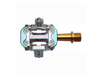 HT Pedals HT-M2T turq