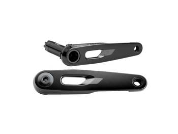 SRAM Kurbelarme Rival E1 175mm ohne Innenlager, DUB