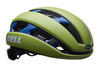 Kask gravel szosowy BELL XR SPHERICAL matte green roz. L (58–62 cm) (NEW 2025)