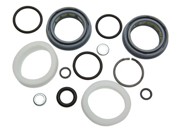 AM Fork Service Kit, Basic (includes dust seals, foam rings, o-ring seals) - Sek