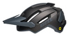 Kask mtb BELL 4FORTY AIR MIPS matte titanium charcoal roz. XL (61-65 cm) (NEW 2025)