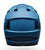 Kask full face BELL SANCTION 2 matte blue roz. XXS (48-51 cm) (NEW 2025)