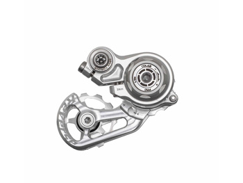 Colab Pro chain tensioner Silver