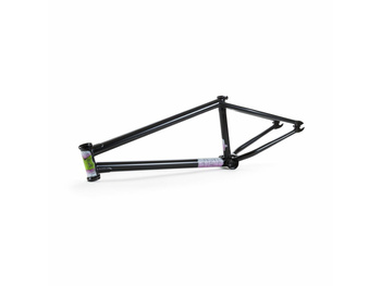 frame, Fiend Ty Morrow ED black 21"