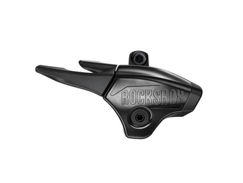 Remote Upgrade Kit - OneLoc Right/above, Left/below 10mm MCRL Damper Push to Clo