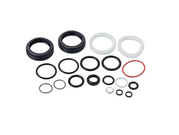 200 hour/1 year Service Kit (includes dust seals, foam rings, o-ring seals, Char