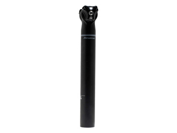 Seatpost Black/Grey Ø31,6mm/250mm