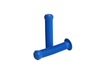 Grips, Fiend Team Flanged bright blue