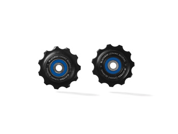 BlackBox Ceramic Bearing Pulleys MTN