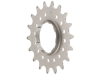 REVERSE Single Speed Ritzel 18T