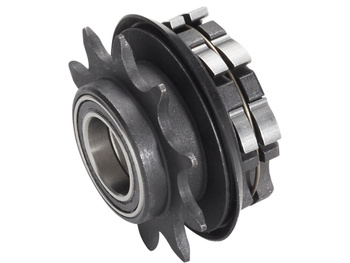 REVERSE Hub Base RE Driver Set 10T