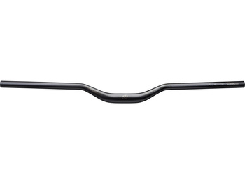 REVERSE Handlebar Base 790mm Ø35mm/35mm rise black-stealth