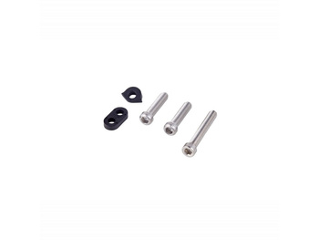 REAR DERAILLEUR B-ADJUST AND LIMIT SCREW KIT NX 1X11