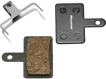 REVERSE Organic pad Shimano Deore/Orion/Gemini u.a