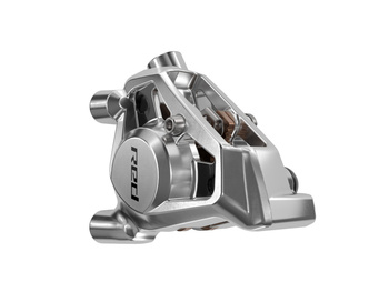 SRAM RED Aero Bremseinheit Flat Mount hydraulische Scheibenbremse, rechts, hinten, 2000mm Leitung