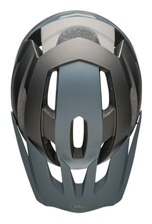 Kask mtb BELL 4FORTY AIR MIPS matte titanium charcoal roz. S (52–56 cm) (NEW 2025)
