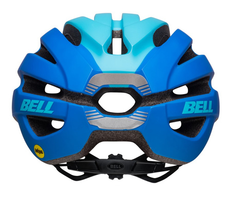 Kask gravel szosowy BELL AVENUE matte blue roz. Uniwersalny S/M (50–57 cm) (NEW 2025)