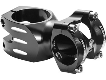 REVERSE Stem S-Trail 1,56" Cannonda 60mm, Ø31,8 mm, Black