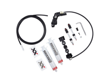Remote Upgrade Kit - XLoc Full Sprint - Includes Motion Control X DNA comp dampe