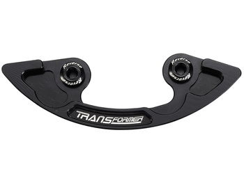 REVERSE Bashguard for Transformer Chain Guide (Black)