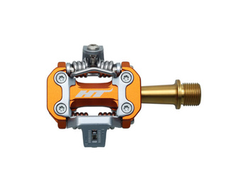 HT Pedals HT-M2T orange