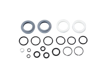 AM Fork Service Kit, Basic (includes dust seals, foam rings,o-ring seals, SA sea