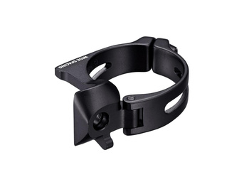 Braze-on Adaptor Wide Spacing (47.5 Chainline) 31.8 with Chainspotter Stop