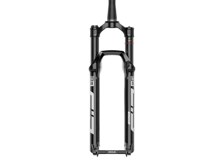 RockShox SID Ultimate Race Day 29 - 3P 120mm, schwarz, konisch, 35mm, Crown, 44mm Offset, 15x110 (Boost)