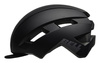 Kask miejski BELL DAILY matte black roz. M/L (53–60 cm) (WYPRZEDAŻ -60%)