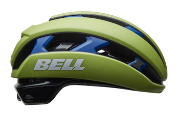 Kask gravel szosowy BELL XR SPHERICAL matte green roz. L (58–62 cm) (NEW 2025)