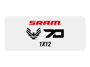 SRAM Gruppe Eagle 70 Transmission 12-fach