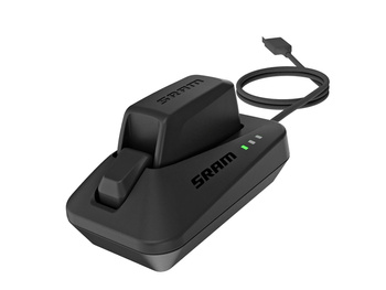 SRAM eTAP Battery Charger and Cord