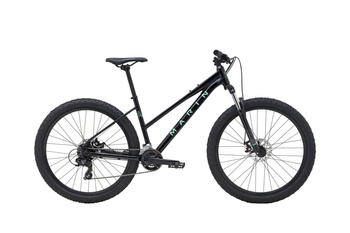 ROWER MARIN BOLINAS RIDGE 1 ST CZARNY/ZIELONY 27.5" S