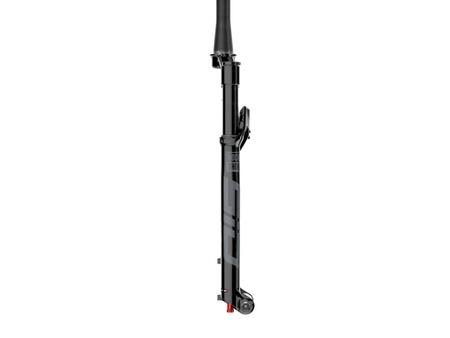 RockShox SID SL Select RL 29 - 2P 110mm, schwarz, konisch, 32mm, Remote, 44mm Offset, 15x110 (Boost), exkl.Remote