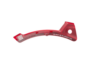 SRAM RED Umwerfer Montagewerkzeug 46T-50T
