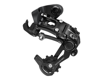 Rear Derailleur GX Type 2.1 10-Speed Short Cage Black