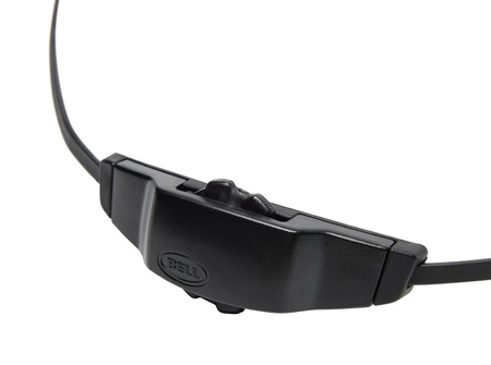 Pokrętło do regulacji kasków BELL LOCAL/SPAN FIT SYSTEM black roz. S/M/L (NEW)